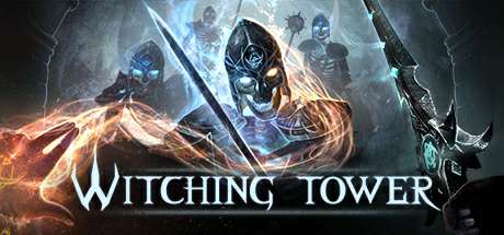 Witching Tower VR Witching Tower VR