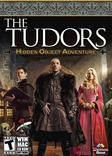 The Tudors