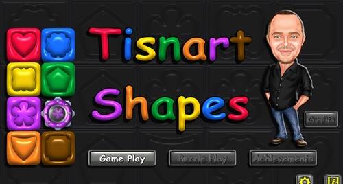 Tisnart Shapes