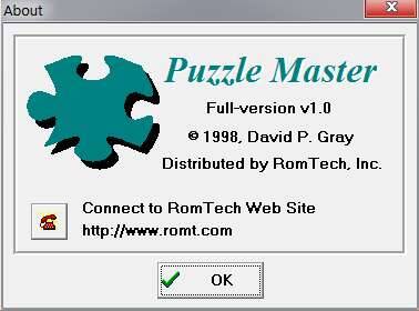 Puzzle Master / Пазл мастер Puzzle Master / Пазл мастер