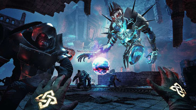 первый скриншот из The Wizards - Enhanced Edition