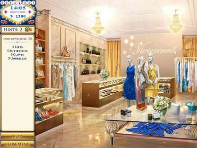третий скриншот из Dream Day Wedding: Viva Las Vegas