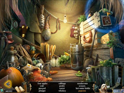 первый скриншот из Reincarnations: Awakening