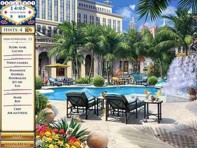 первый скриншот из Dream Day Wedding: Viva Las Vegas