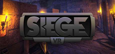 SiegeVR SiegeVR