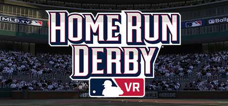 MLB Home Run Derby VR
