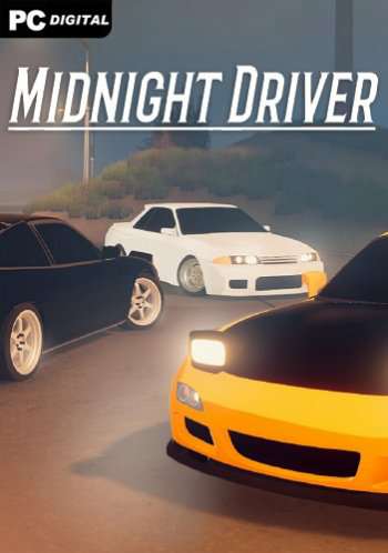 Midnight Driver Midnight Driver