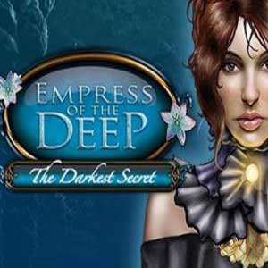 Empress of the Deep - The Darkest Secret Empress of the Deep - The Darkest Secret