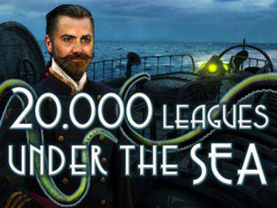 20.000 Leagues Under the Sea 20.000 Leagues Under the Sea