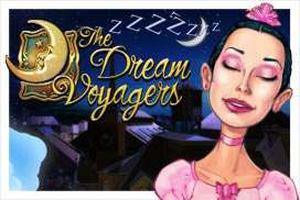 The Dream Voyagers The Dream Voyagers
