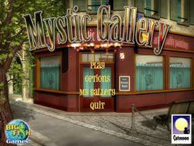 Mystic Gallery Mystic Gallery