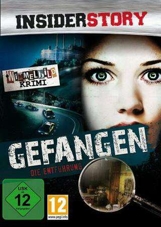 Insider Story - Gefangen Insider Story - Gefangen