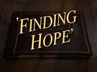 В поисках надежды / Finding Hope В поисках надежды / Finding Hope