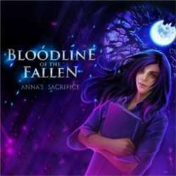 Bloodline of the Fallen: Anna's Sacrifice / Жертва Анны Bloodline of the Fallen: Anna's Sacrifice / Жертва Анны