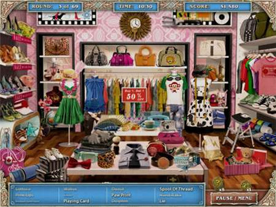 четвертый скриншот из Big City Adventure: Vancouver Collector's Edition