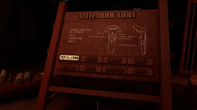 первый скриншот из Sanguo Warriors VR