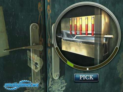 третий скриншот из Vaultcracker: The Last Safe