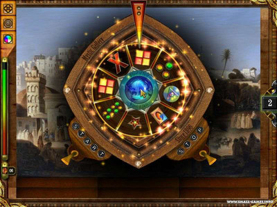 третий скриншот из Mystic Gallery