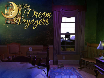 первый скриншот из The Dream Voyagers