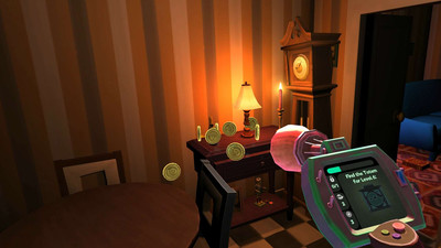 первый скриншот из Spectro