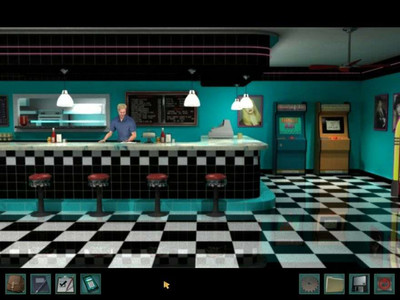 первый скриншот из Nancy Drew: Secrets Can Kill. Remastered