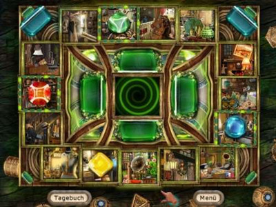 первый скриншот из Insider Story: Jewel Mystery - Die Villa
