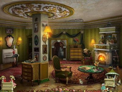 третий скриншот из PuppetShow: Mystery of Joyville / PuppetShow. Тайна Джойвиля