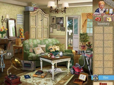 третий скриншот из Incredible Adventures of my Mom / Невероятные Приключения Моей Мамы