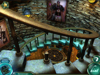 первый скриншот из Empress of the Deep - The Darkest Secret