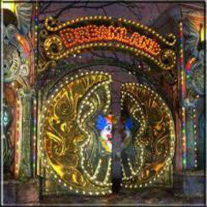 Dreamland / Дримлэнд Dreamland / Дримлэнд