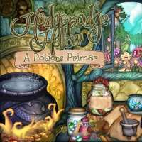 Hodgepodge Hollow A Potions Primer