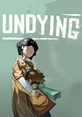 UNDYING UNDYING
