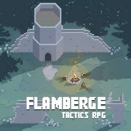 FLAMBERGE