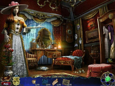 первый скриншот из Sherlock Holmes and Hound of Baskervilles