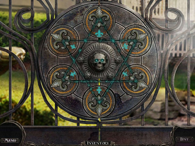 четвертый скриншот из Fallen Shadows / Падающие Тени
