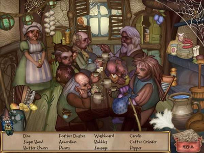второй скриншот из Hodgepodge Hollow A Potions Primer
