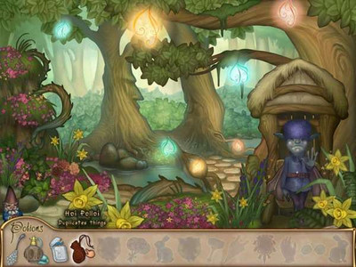 третий скриншот из Hodgepodge Hollow A Potions Primer