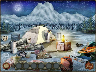 первый скриншот из Mystic Diary / Таинственный дневник. В поисках брата