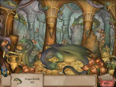 первый скриншот из Hodgepodge Hollow A Potions Primer