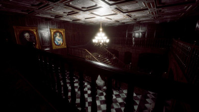 четвертый скриншот из Exsanguinate