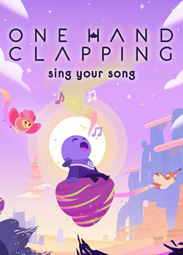 One Hand Clapping One Hand Clapping