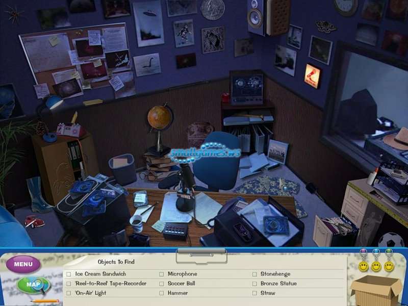 Hidden Object Studios: I'll Believe You - Special Edition Hidden Object Studios: I'll Believe You - Special Edition