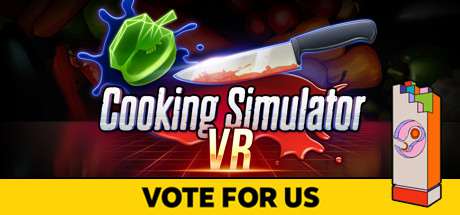 Cooking Simulator VR