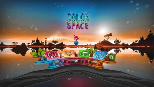 Color Space