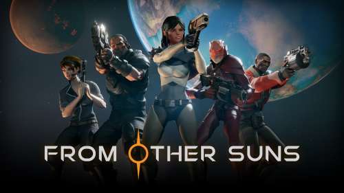 From Other Suns