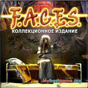 F.A.C.E.S. Коллекционное Издание