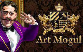 Art Mogul / Магнат искусства