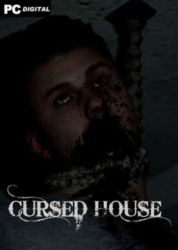 Cursed House