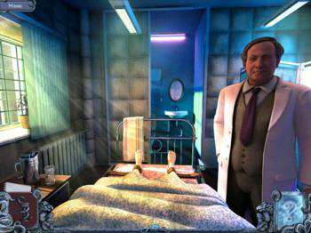 третий скриншот из Гиблые земли: Бессонница Коллекционное издание