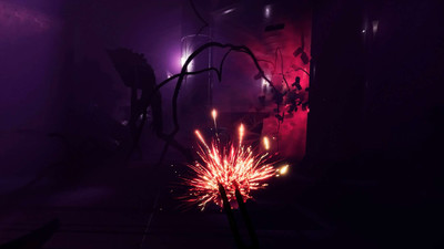третий скриншот из HINGE VR